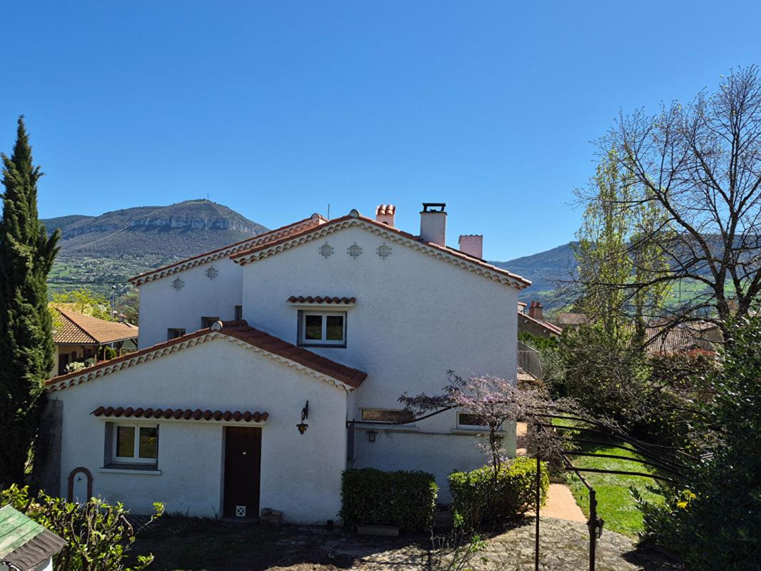 4 bedroom maison in Millau, Aveyron, France