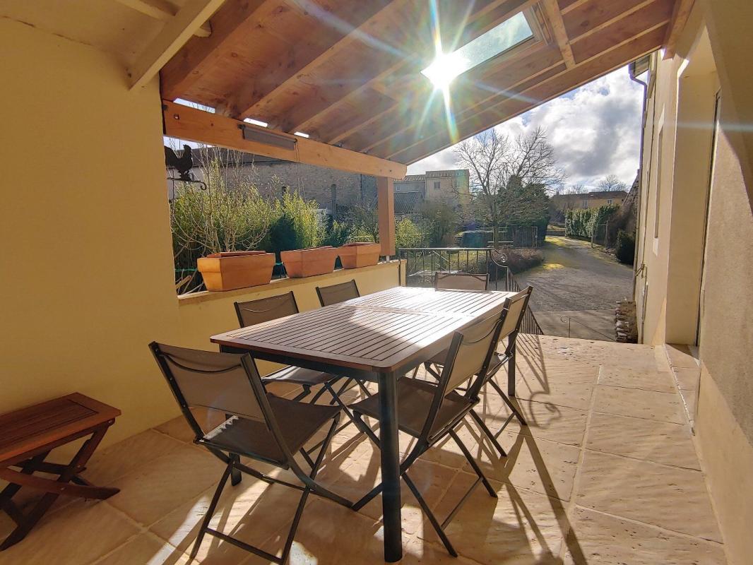 4 bedroom ferme in La Cavalerie, Aveyron, France