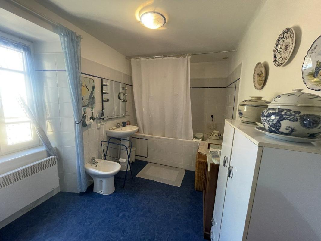 3 bedroom maison en pierres in Montjaux, Aveyron, France