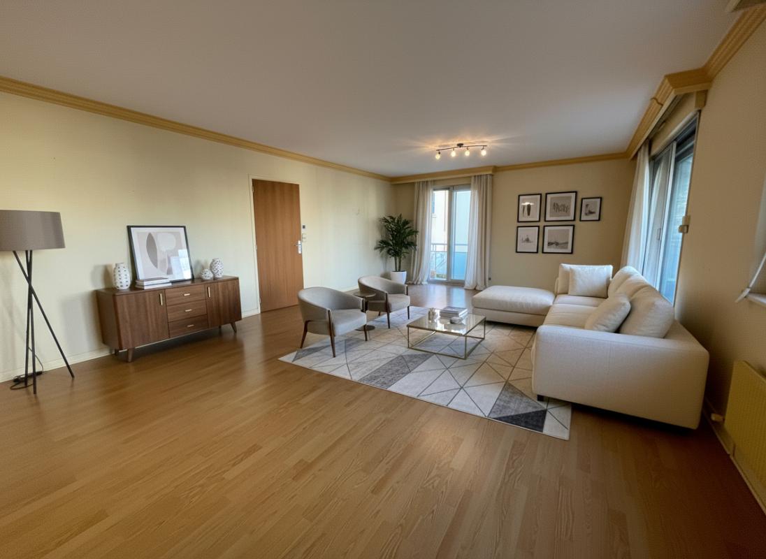 3 bedroom t4 in Millau, Aveyron, France