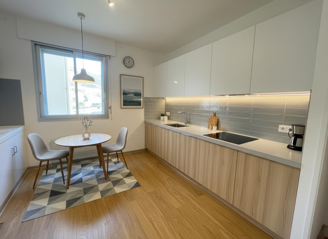 3 bedroom t4 in Millau, Aveyron, France