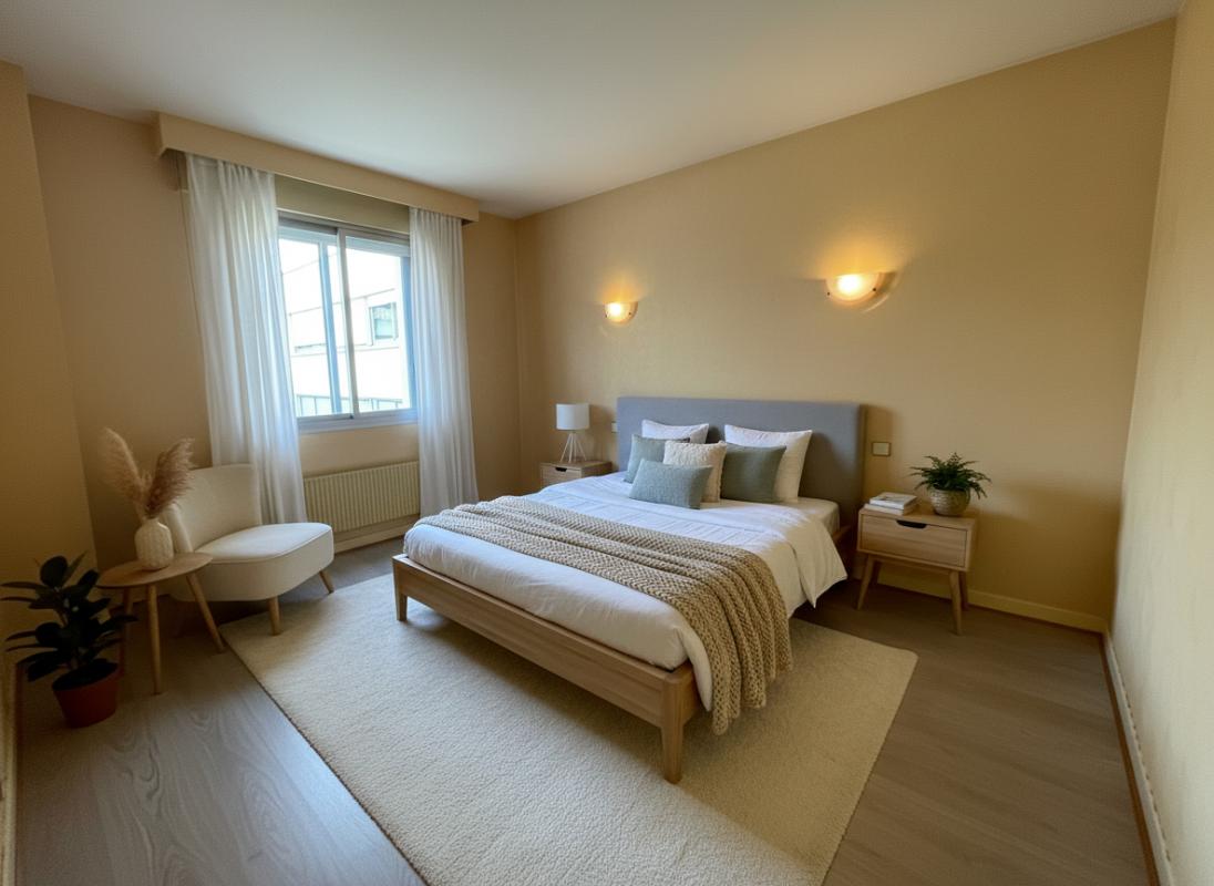 3 bedroom t4 in Millau, Aveyron, France