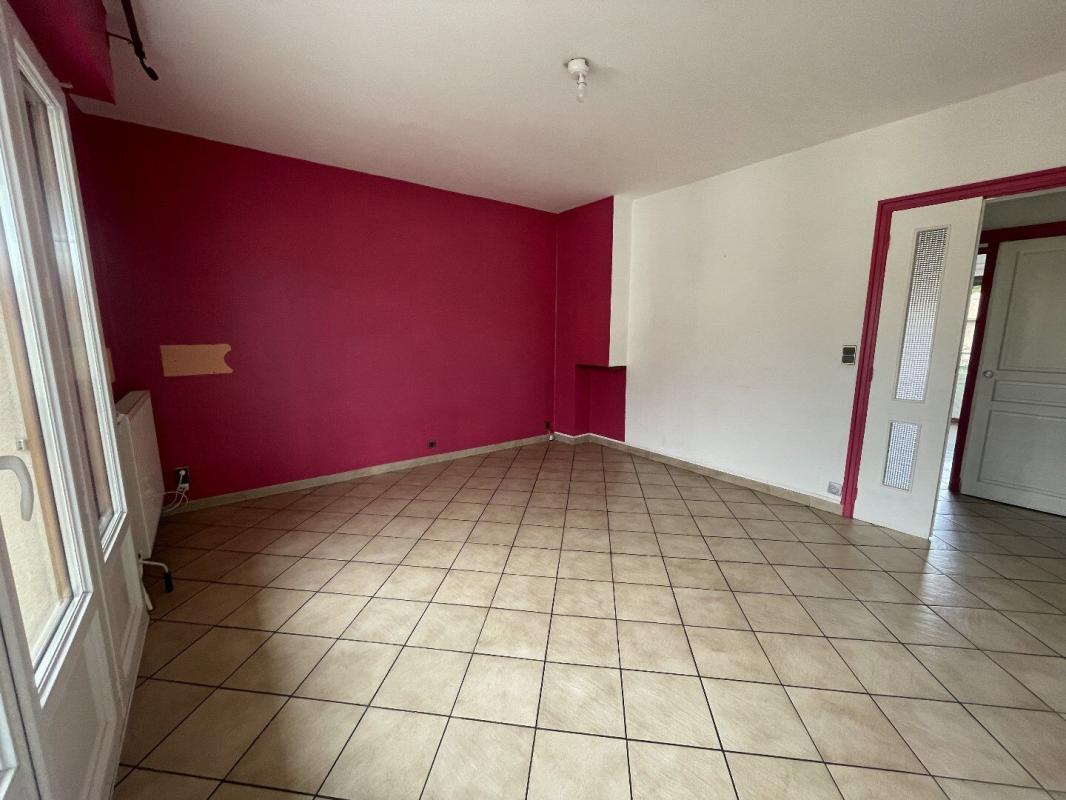 2 bedroom t3 in Millau, Aveyron, France
