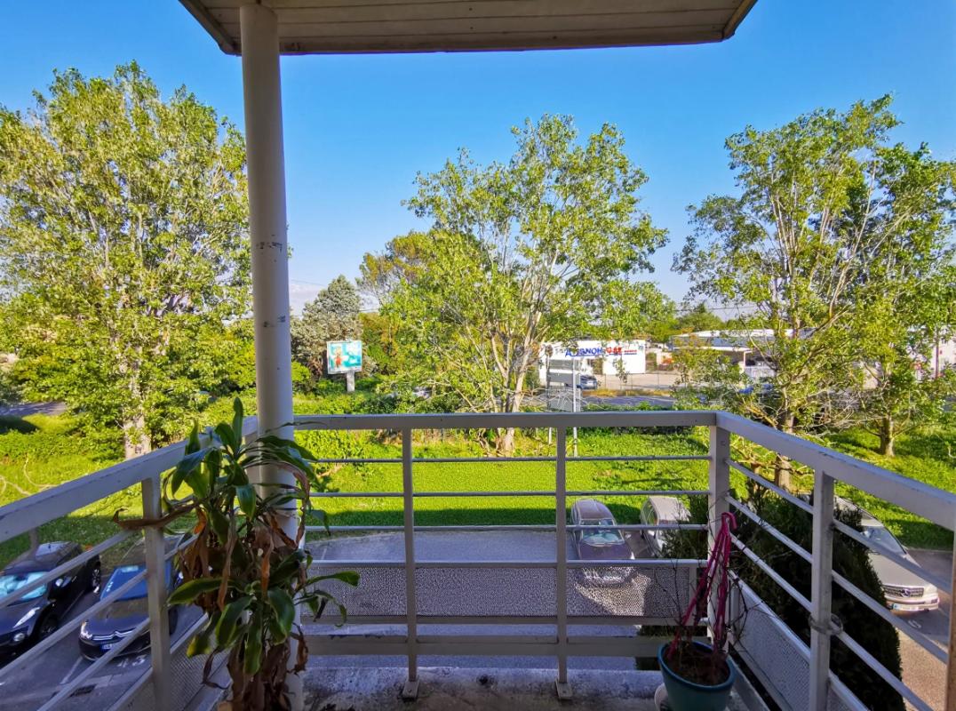 2 bedroom t3 in Avignon, Vaucluse, France