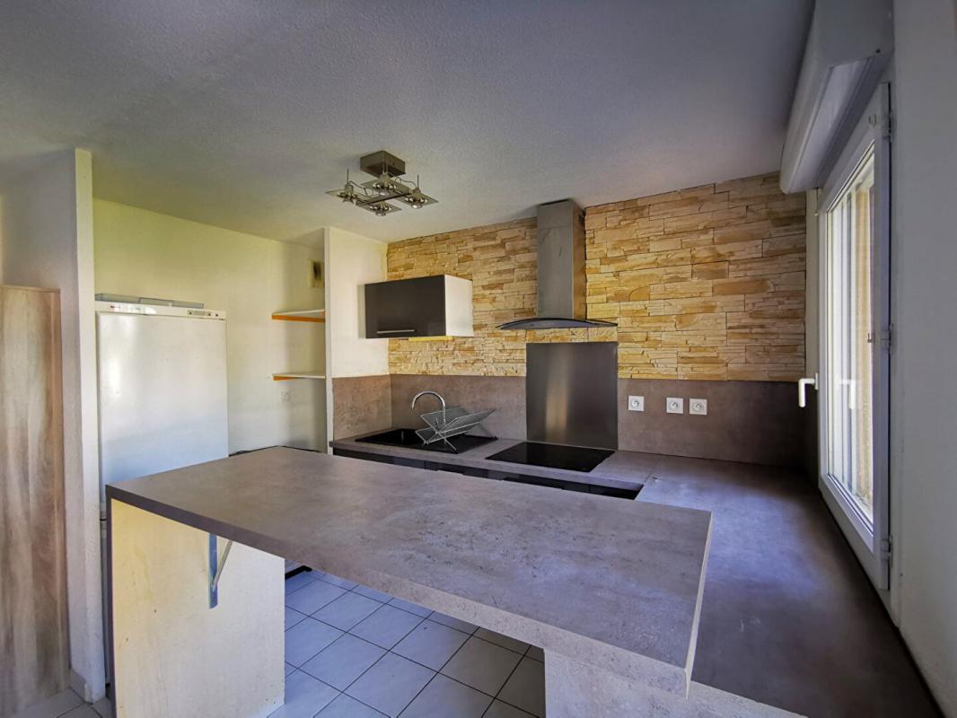 2 bedroom t3 in Avignon, Vaucluse, France