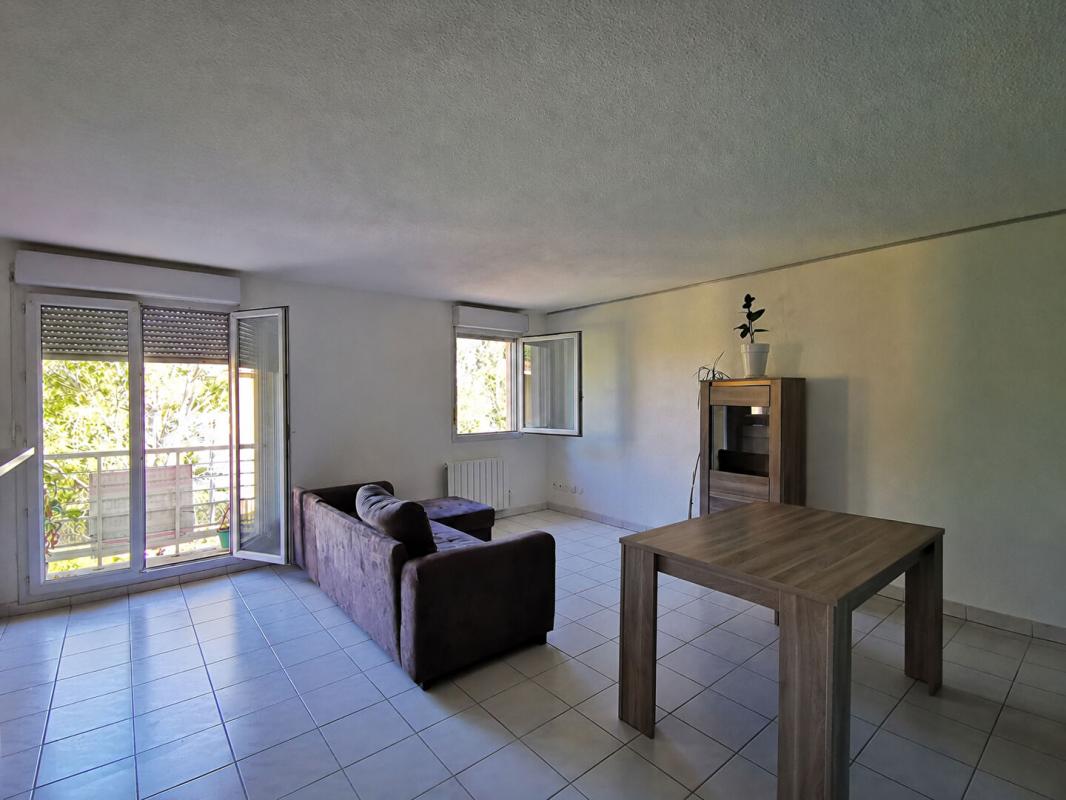 2 bedroom t3 in Avignon, Vaucluse, France