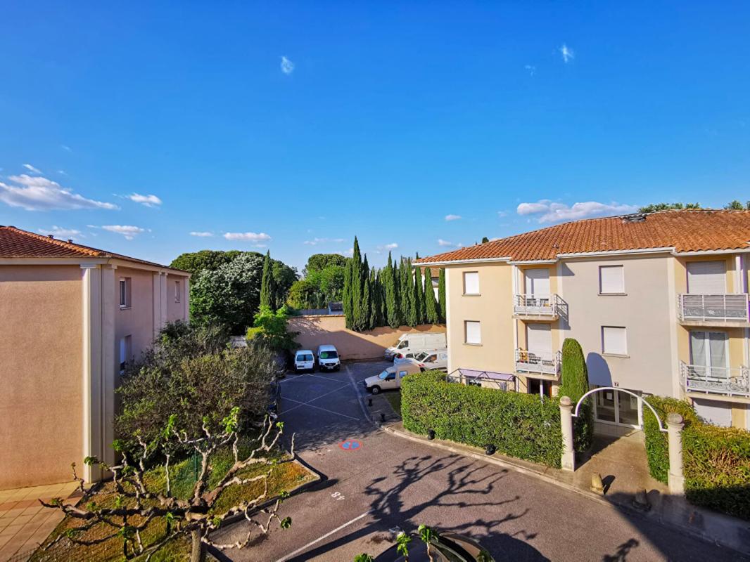 2 bedroom t3 in Avignon, Vaucluse, France
