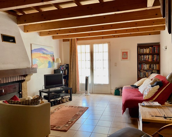 2 bedroom House in Bedarieux, Herault, France – hl118800e