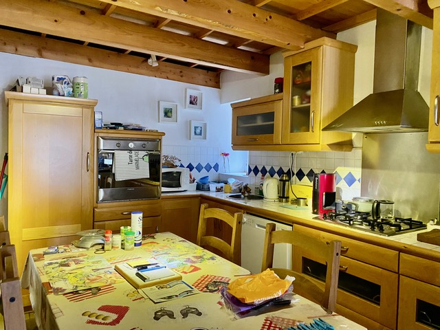 2 bedroom House in Bedarieux, Herault, France – hl118800e