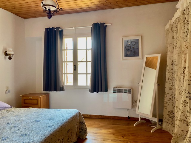 2 bedroom House in Bedarieux, Herault, France – hl118800e