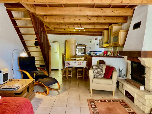 2 bedroom House in Bedarieux, Herault, France – hl118800e
