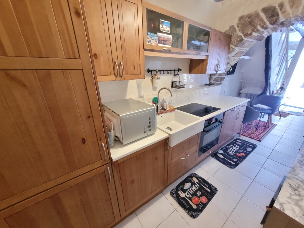 2 bedroom House in Saint Genies De Fontedit, Herault, France – sg119000e