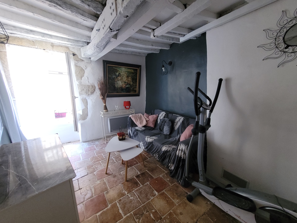 2 bedroom House in Saint Genies De Fontedit, Herault, France – sg119000e
