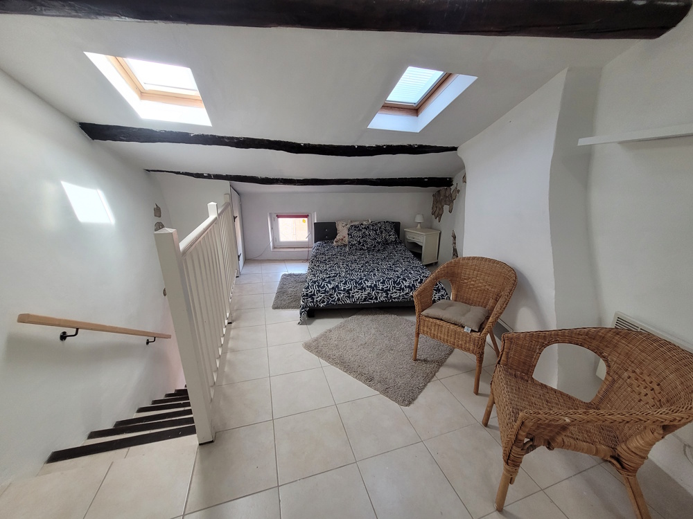 2 bedroom House in Saint Genies De Fontedit, Herault, France – sg119000e