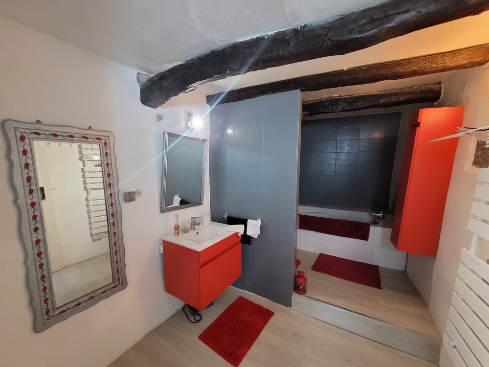 2 bedroom House in Saint Genies De Fontedit, Herault, France – sg119000e