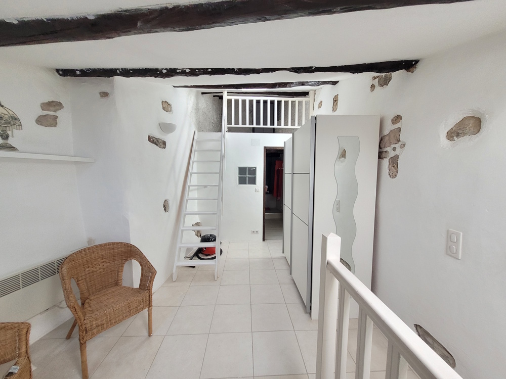 2 bedroom House in Saint Genies De Fontedit, Herault, France – sg119000e