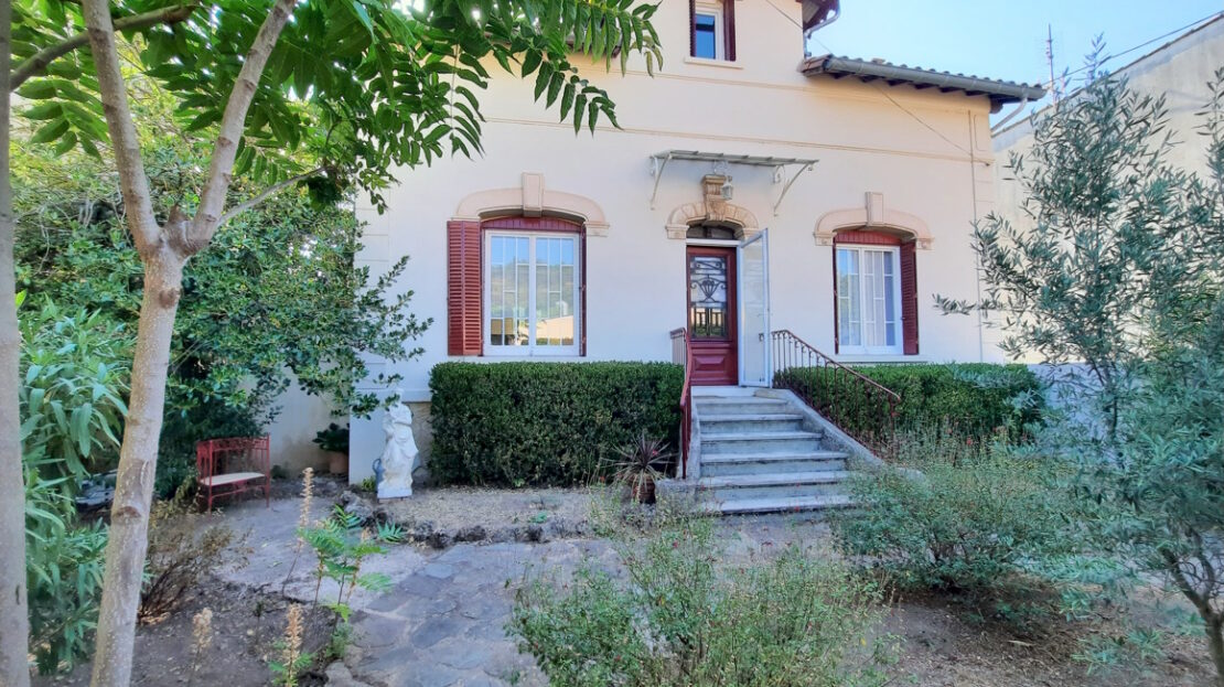 3 bedroom Detached House in Herepian, Herault, France – bh315000eee
