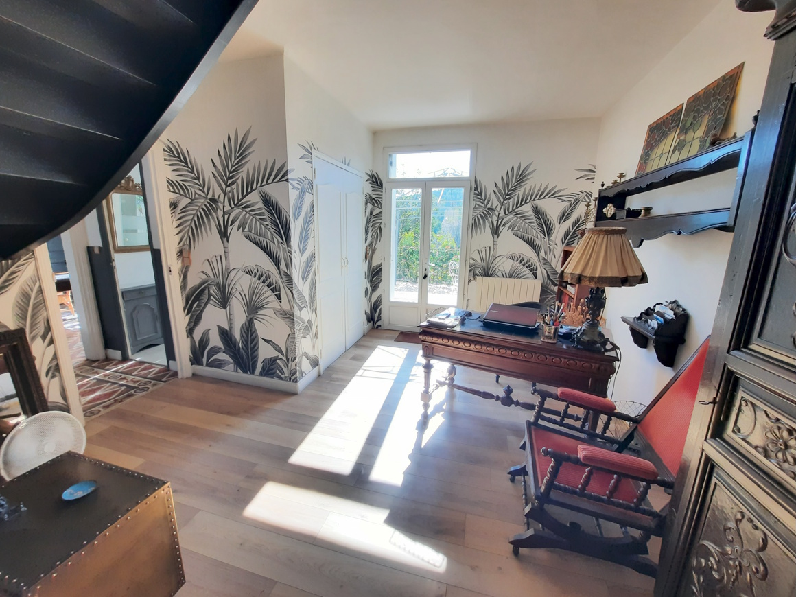 3 bedroom Detached House in Herepian, Herault, France – bh315000eee