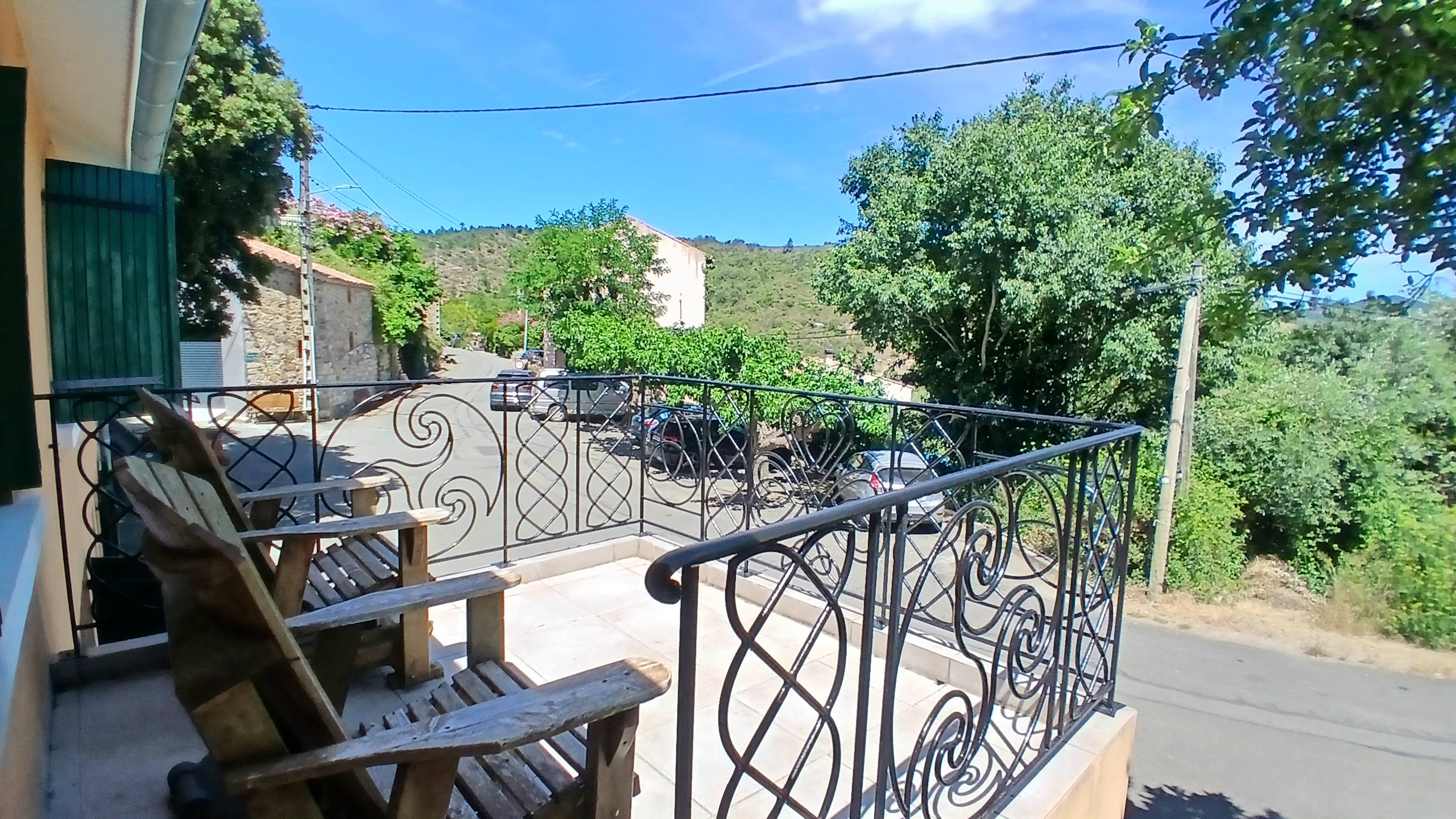 4 bedroom House in Roquebrun, Herault, France – er297000e
