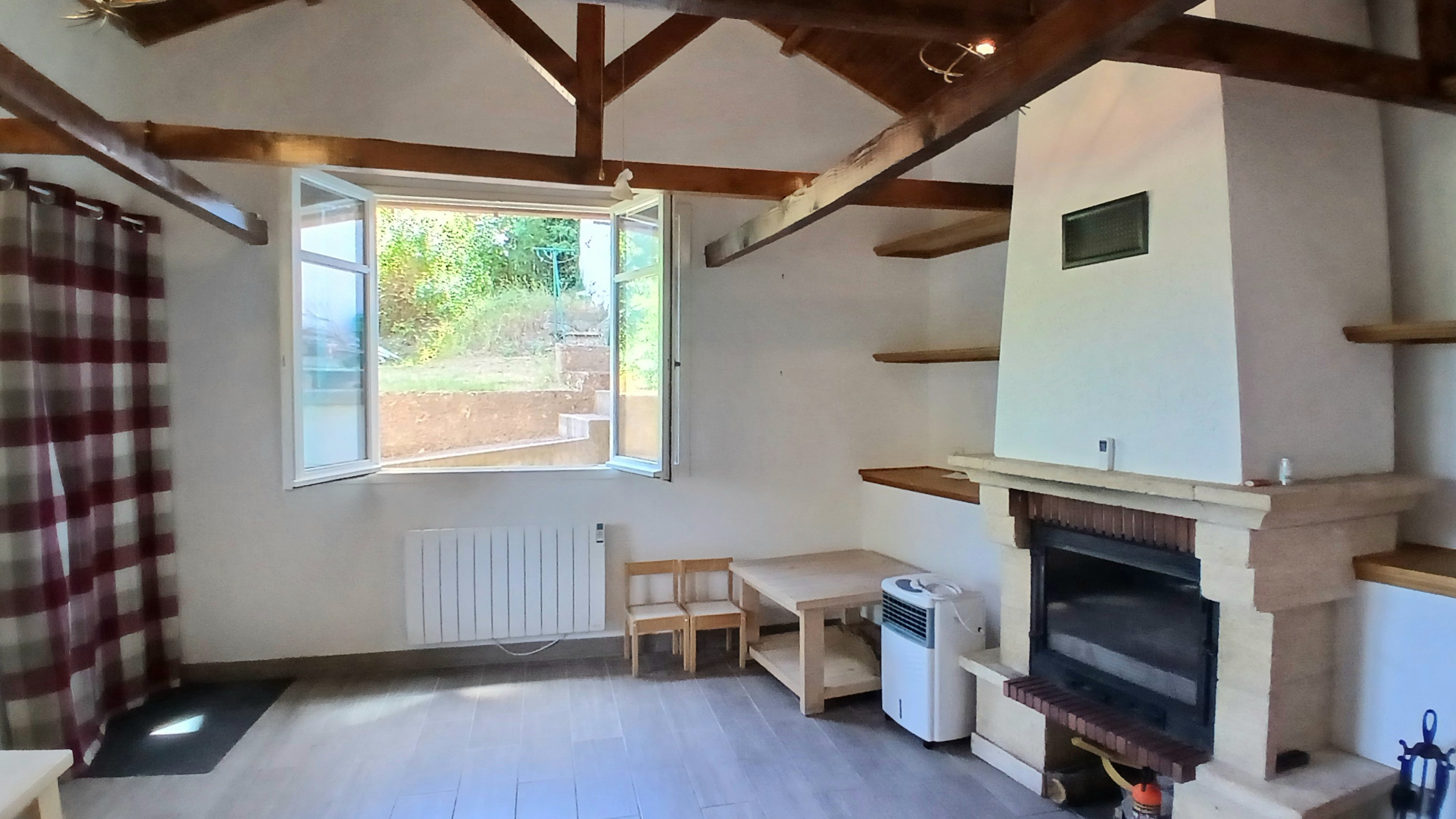 4 bedroom House in Roquebrun, Herault, France – er297000e