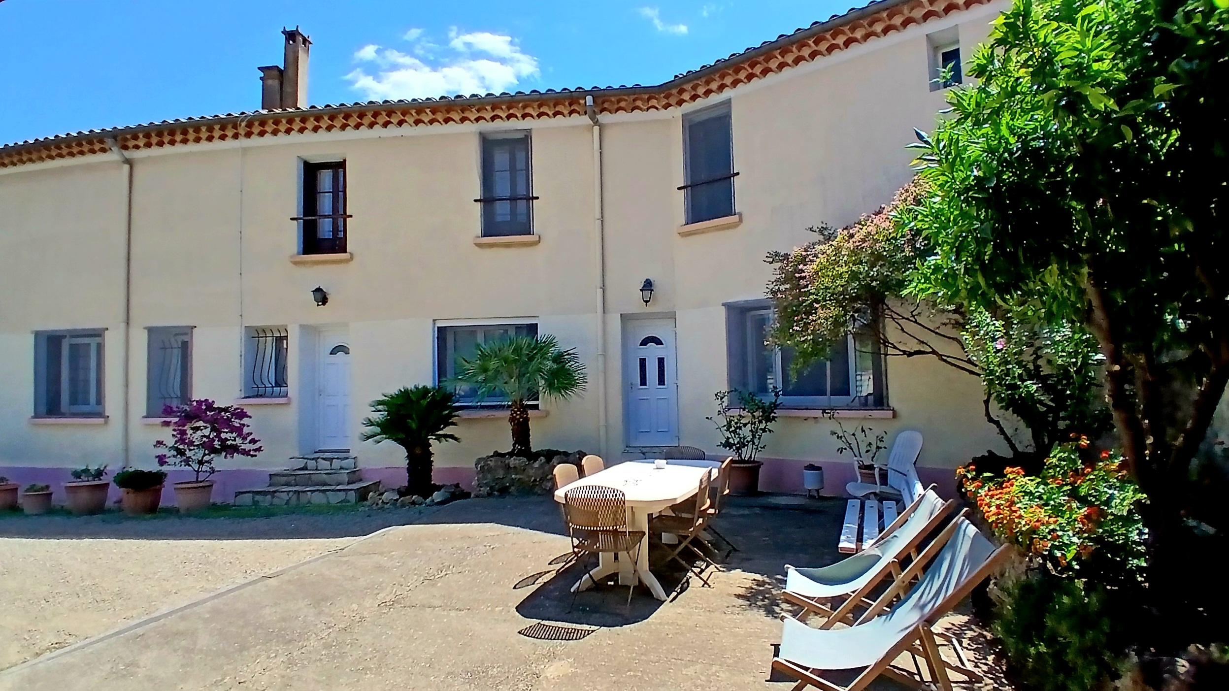 5 bedroom House in Murviel Les Beziers, Herault, France – m342144ee