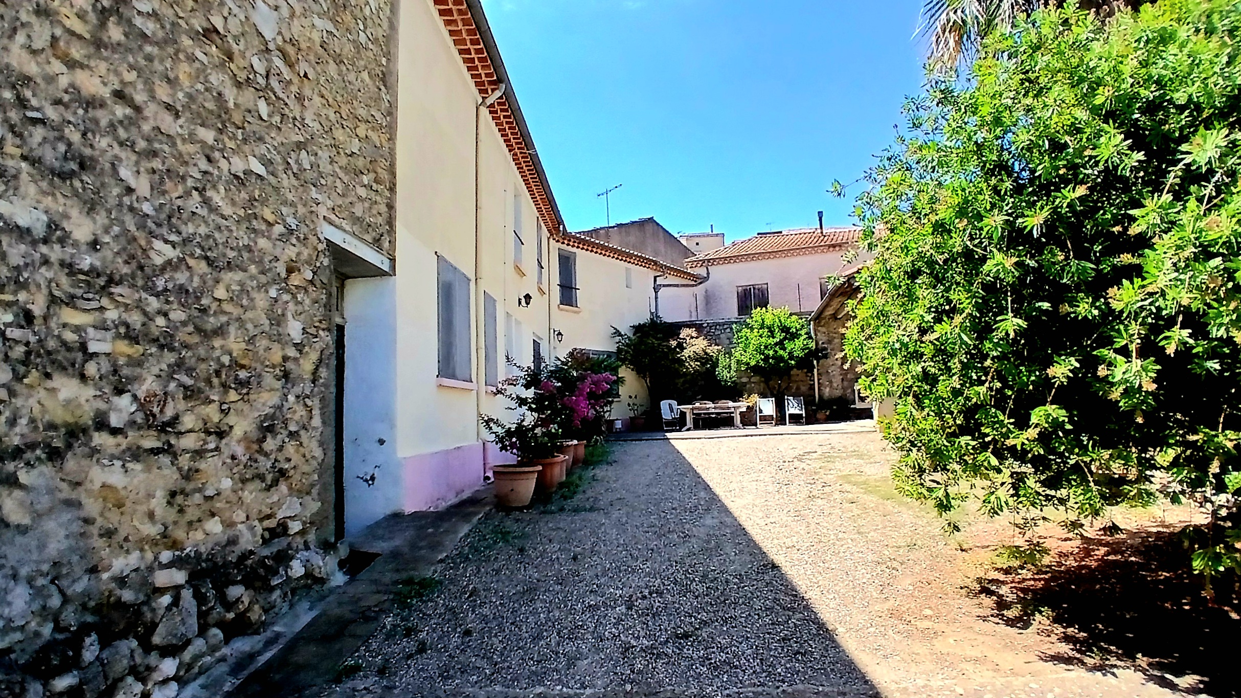 5 bedroom House in Murviel Les Beziers, Herault, France – m342144ee