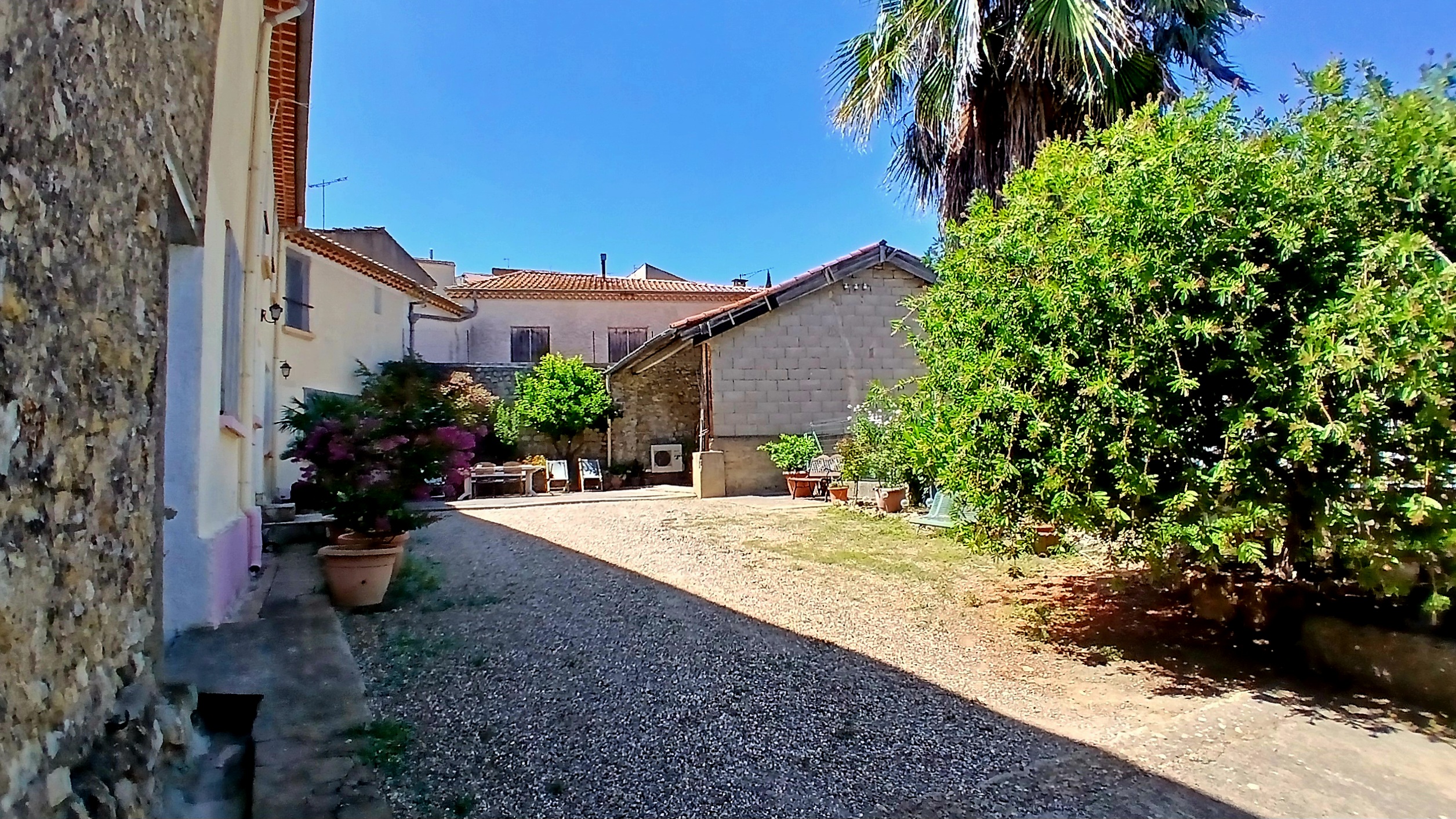 5 bedroom House in Murviel Les Beziers, Herault, France – m342144ee