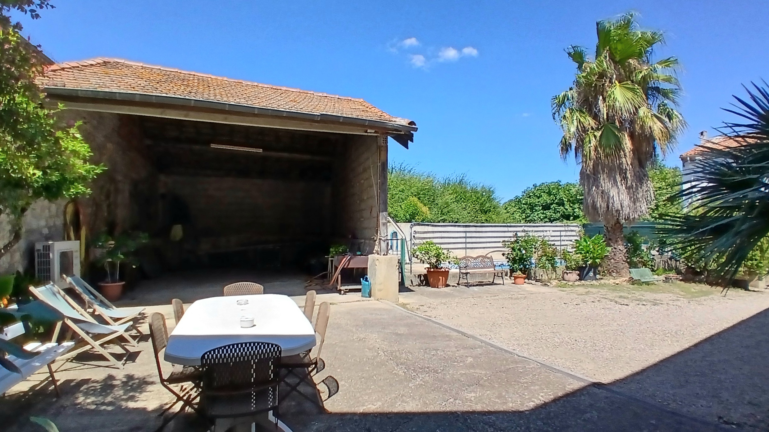 5 bedroom House in Murviel Les Beziers, Herault, France – m342144ee