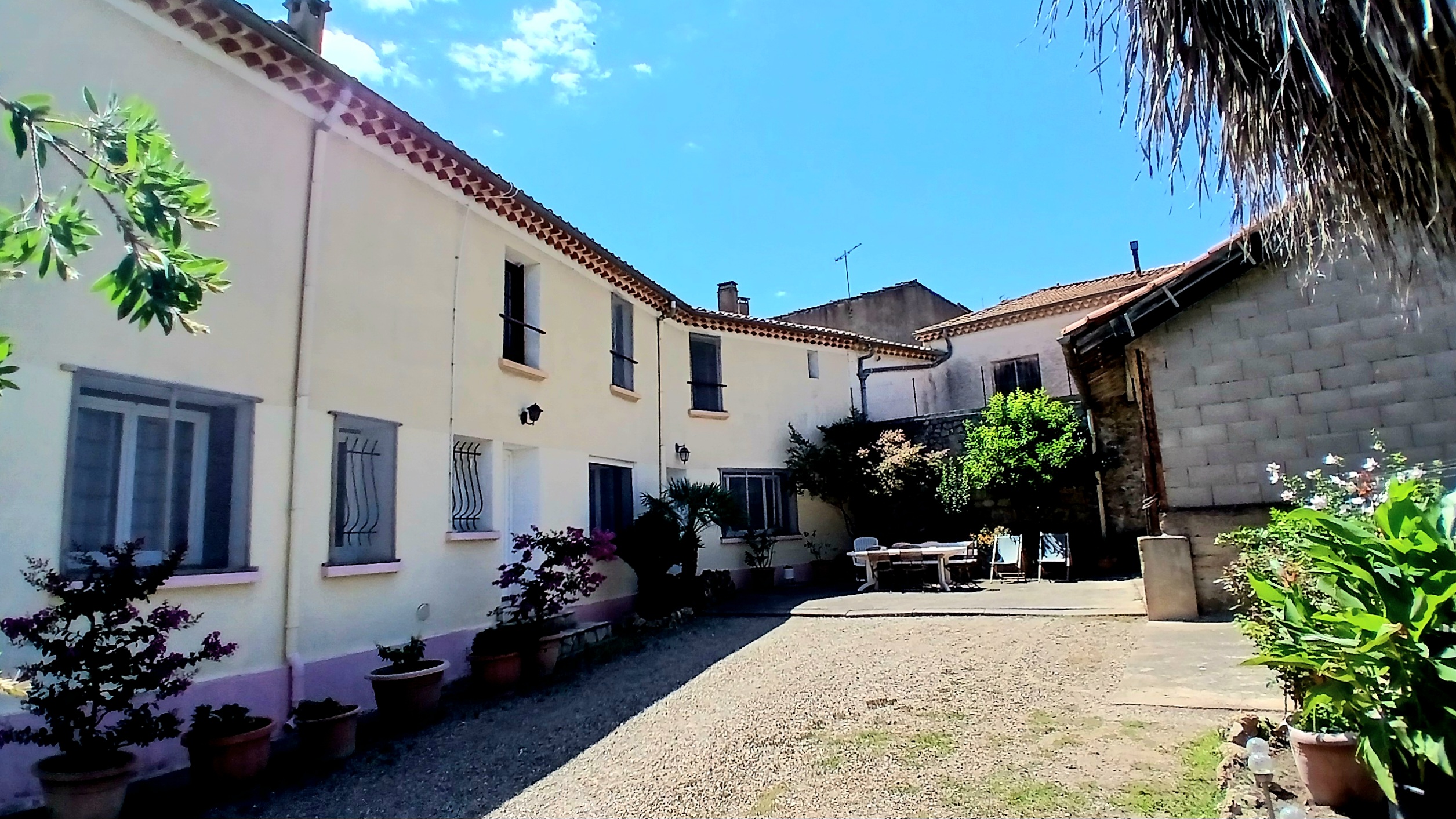 5 bedroom House in Murviel Les Beziers, Herault, France – m342144ee