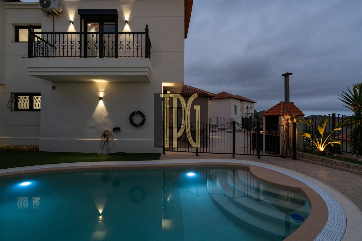 5 Bedroom Villa for Sale in Chayofa Country Club – OPS1938R