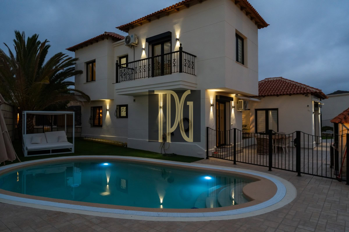 5 Bedroom Villa for Sale in Chayofa Country Club – OPS1938R