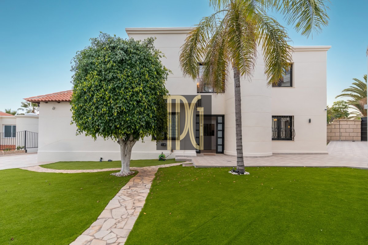 5 Bedroom Villa for Sale in Chayofa Country Club – OPS1938R