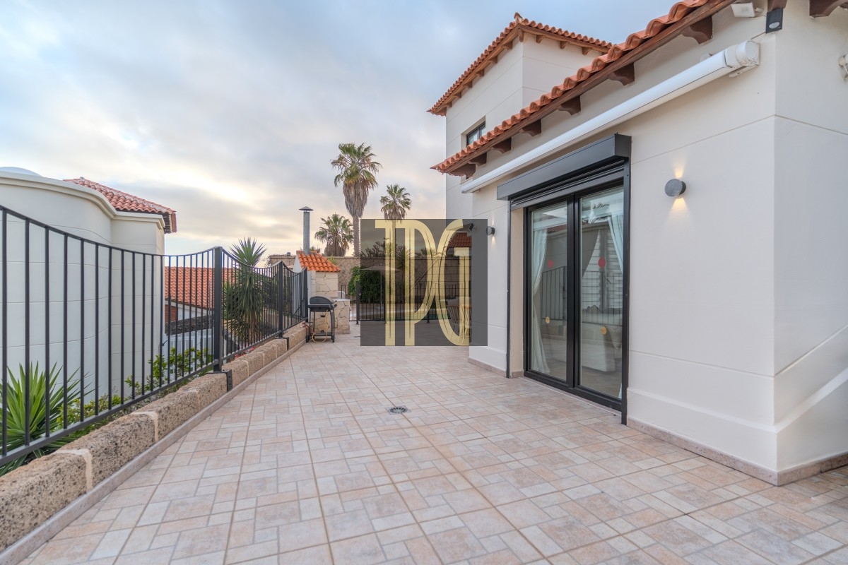 5 Bedroom Villa for Sale in Chayofa Country Club – OPS1938R