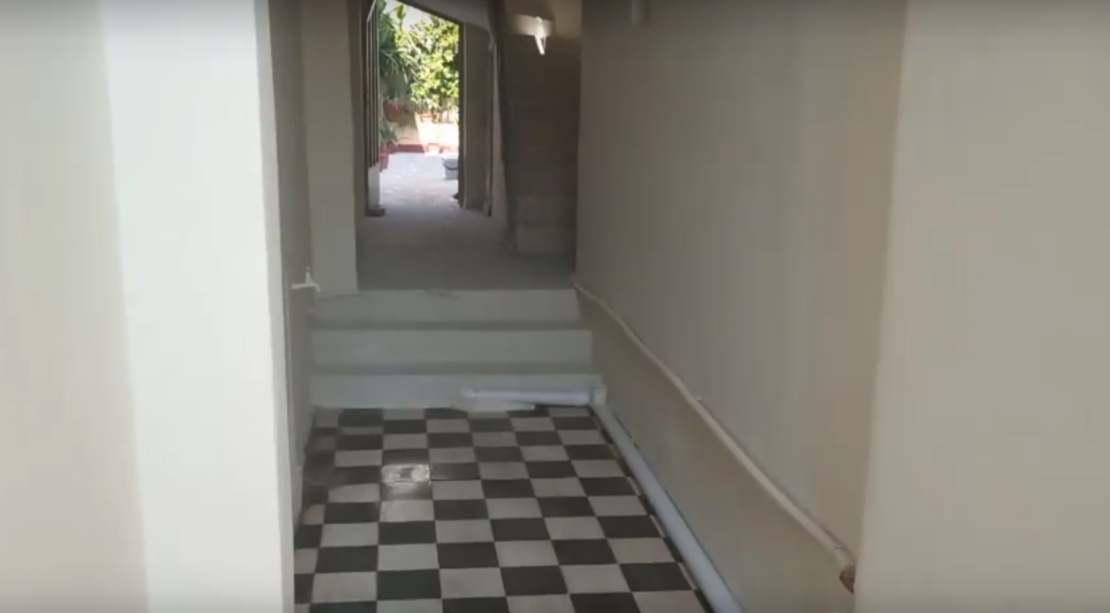 Two Separate Houses in Athens – Property Payable Over 10 Years