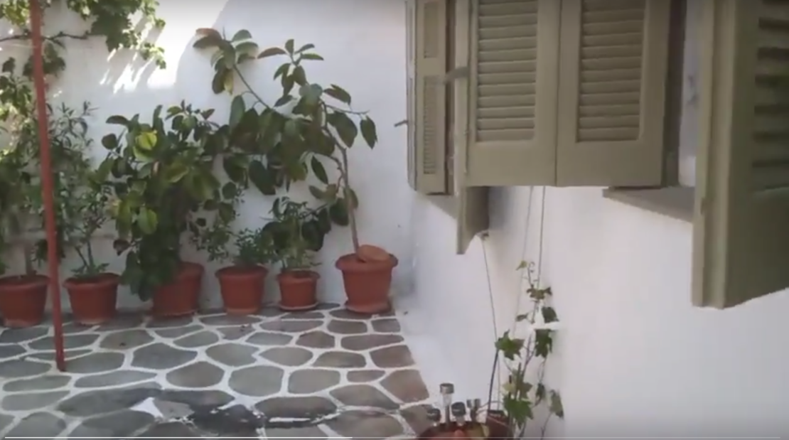 Two Separate Houses in Athens – Property Payable Over 10 Years