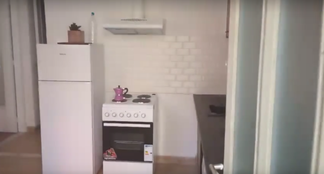 Two Separate Houses in Athens – Property Payable Over 10 Years