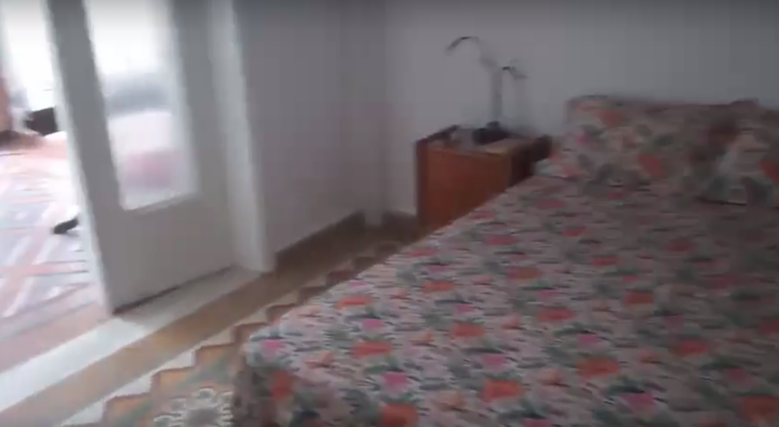 Two Separate Houses in Athens – Property Payable Over 10 Years
