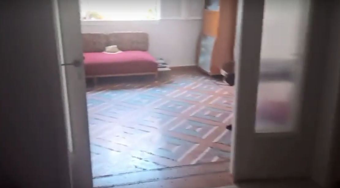 Two Separate Houses in Athens – Property Payable Over 10 Years