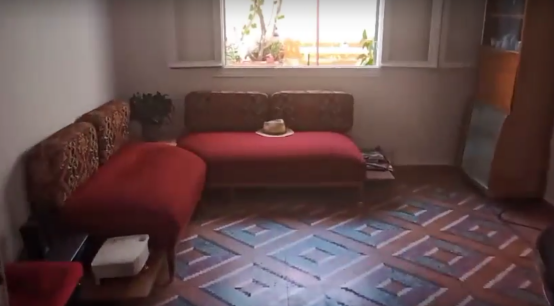 Two Separate Houses in Athens – Property Payable Over 10 Years