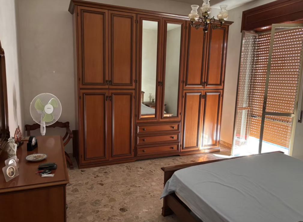 Italian Countryside Detached Villa – 5 minutes to the Beach – Calabria, Italy – No Mortgage