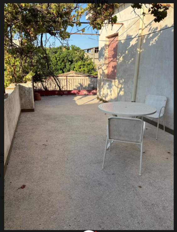 Italian Countryside Detached Villa – 5 minutes to the Beach – Calabria, Italy – No Mortgage