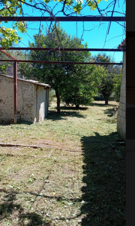 Italian Countryside Detached Villa – 5 minutes to the Beach – Calabria, Italy – No Mortgage