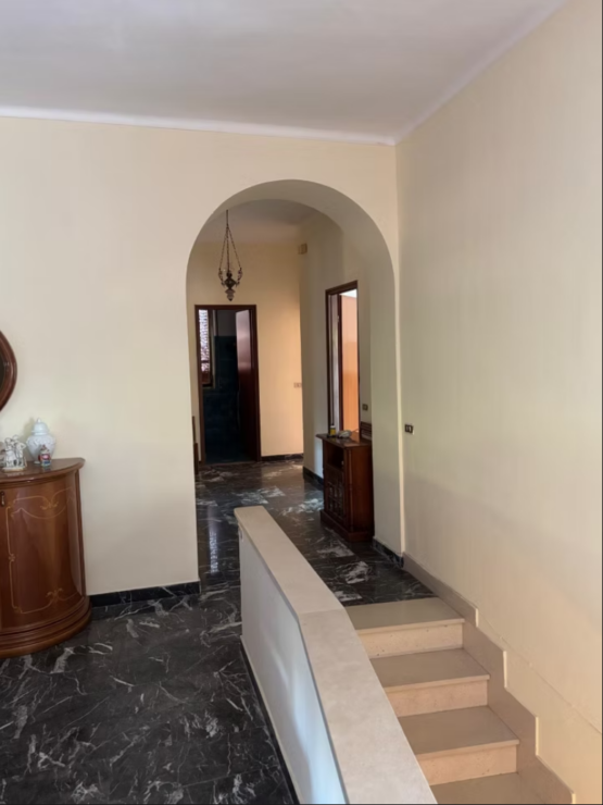 Italian Countryside Detached Villa – 5 minutes to the Beach – Calabria, Italy – No Mortgage