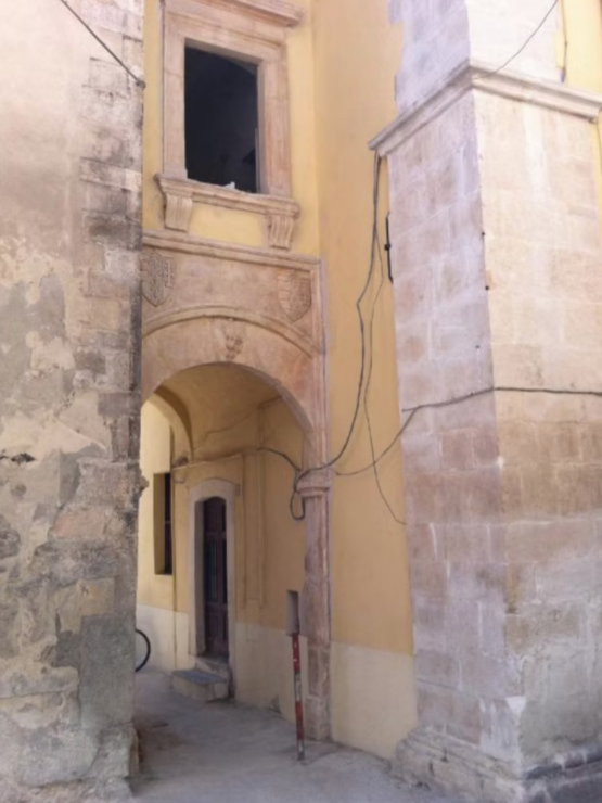 Own a 1400s Renaissance Apartment in the Heart of Sulmona, Abruzzo – Italy – No Mortgage Required