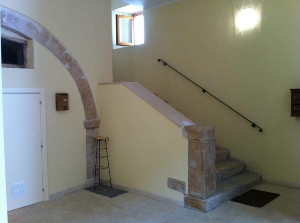 Own a 1400s Renaissance Apartment in the Heart of Sulmona, Abruzzo – Italy – No Mortgage Required