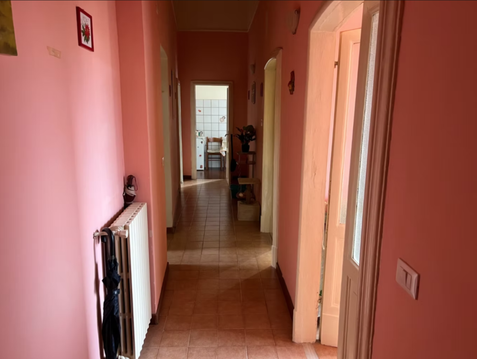 Own a 1400s Renaissance Apartment in the Heart of Sulmona, Abruzzo – Italy – No Mortgage Required