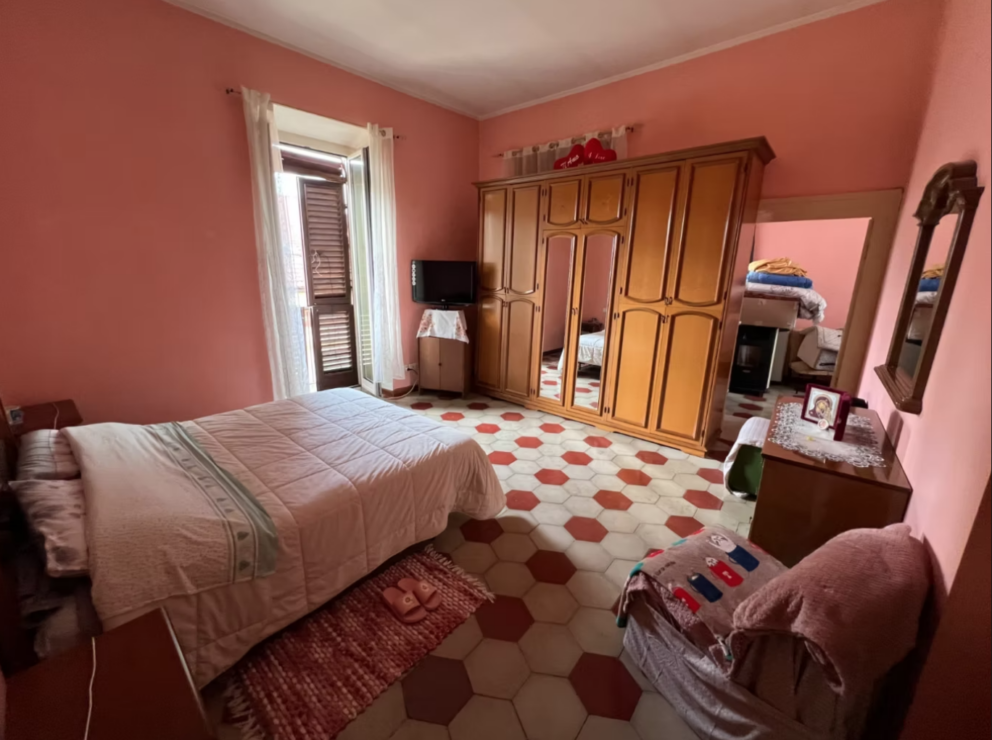 Own a 1400s Renaissance Apartment in the Heart of Sulmona, Abruzzo – Italy – No Mortgage Required