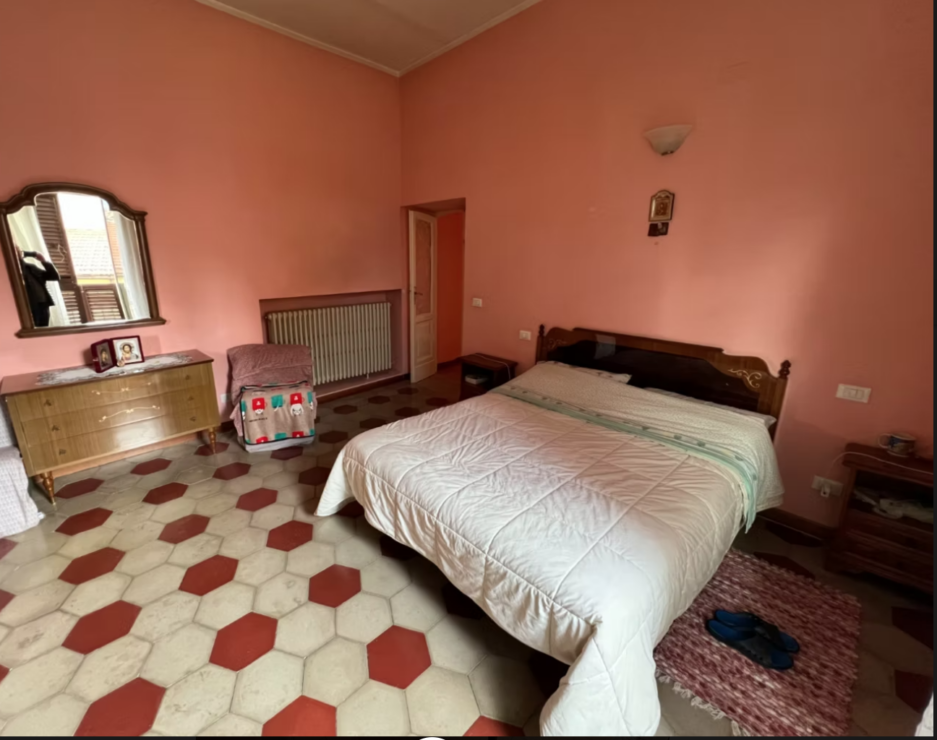 Own a 1400s Renaissance Apartment in the Heart of Sulmona, Abruzzo – Italy – No Mortgage Required