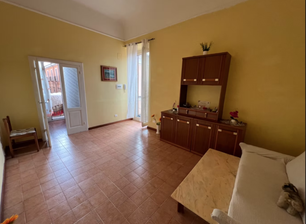 Own a 1400s Renaissance Apartment in the Heart of Sulmona, Abruzzo – Italy – No Mortgage Required