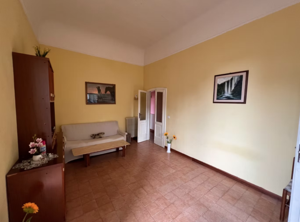 Own a 1400s Renaissance Apartment in the Heart of Sulmona, Abruzzo – Italy – No Mortgage Required